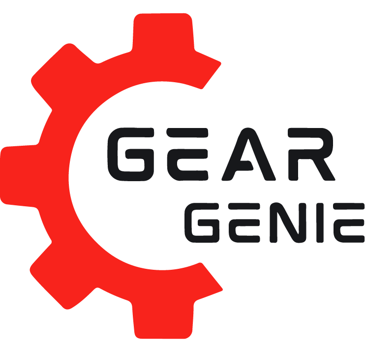 GearGenie Logo